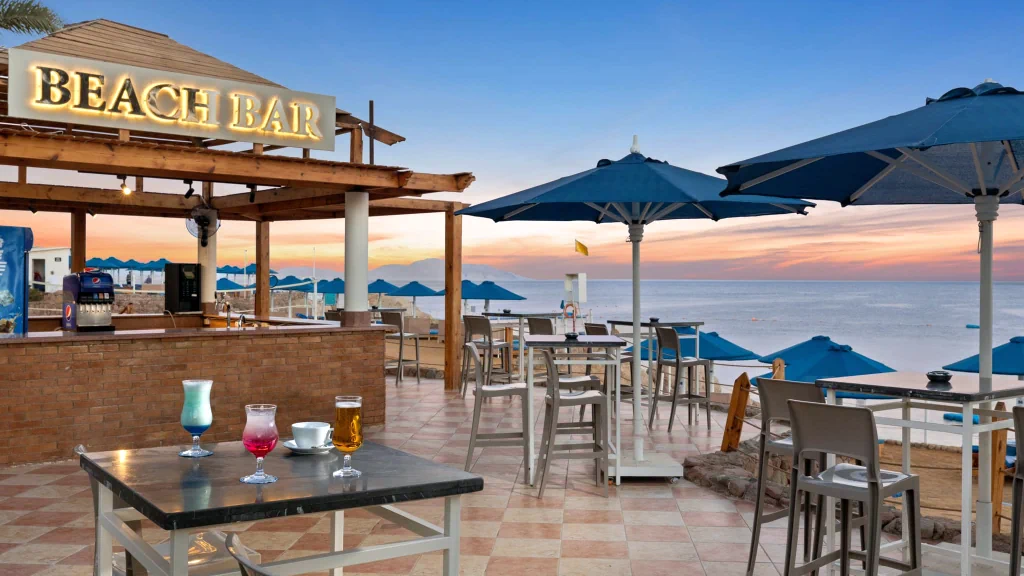 الفندق الباتروس رويال جراند - شرم الشيخ